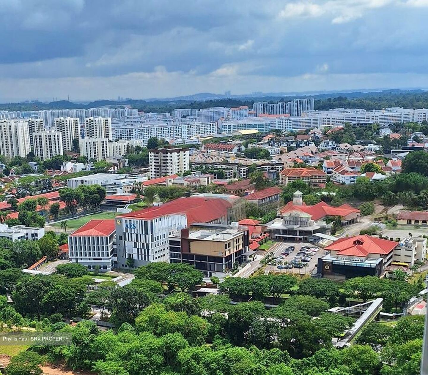 Kingsford . Hillview Peak (D23), Condominium #484477261